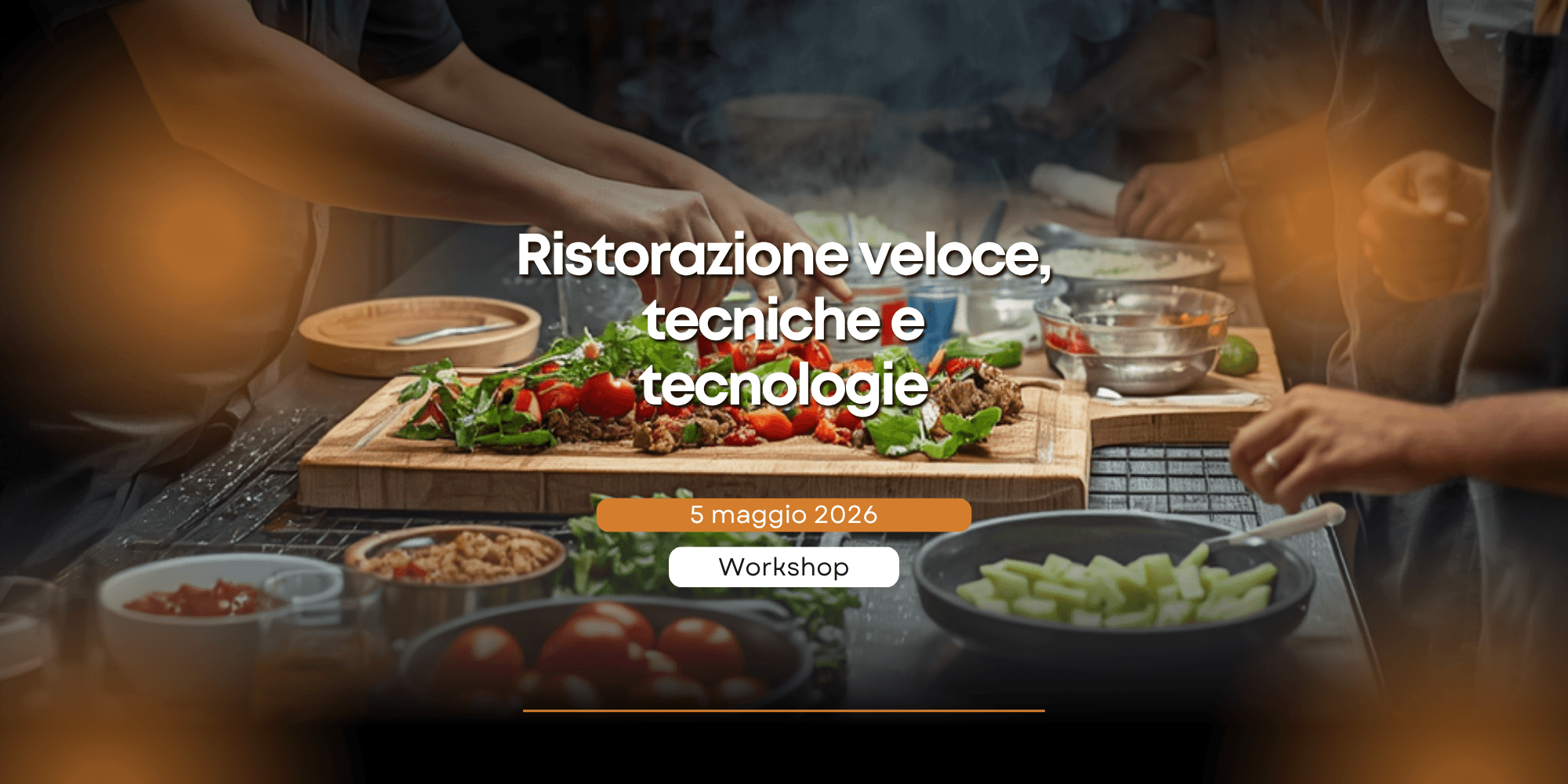 Cucina realizzata da Matarrese srl