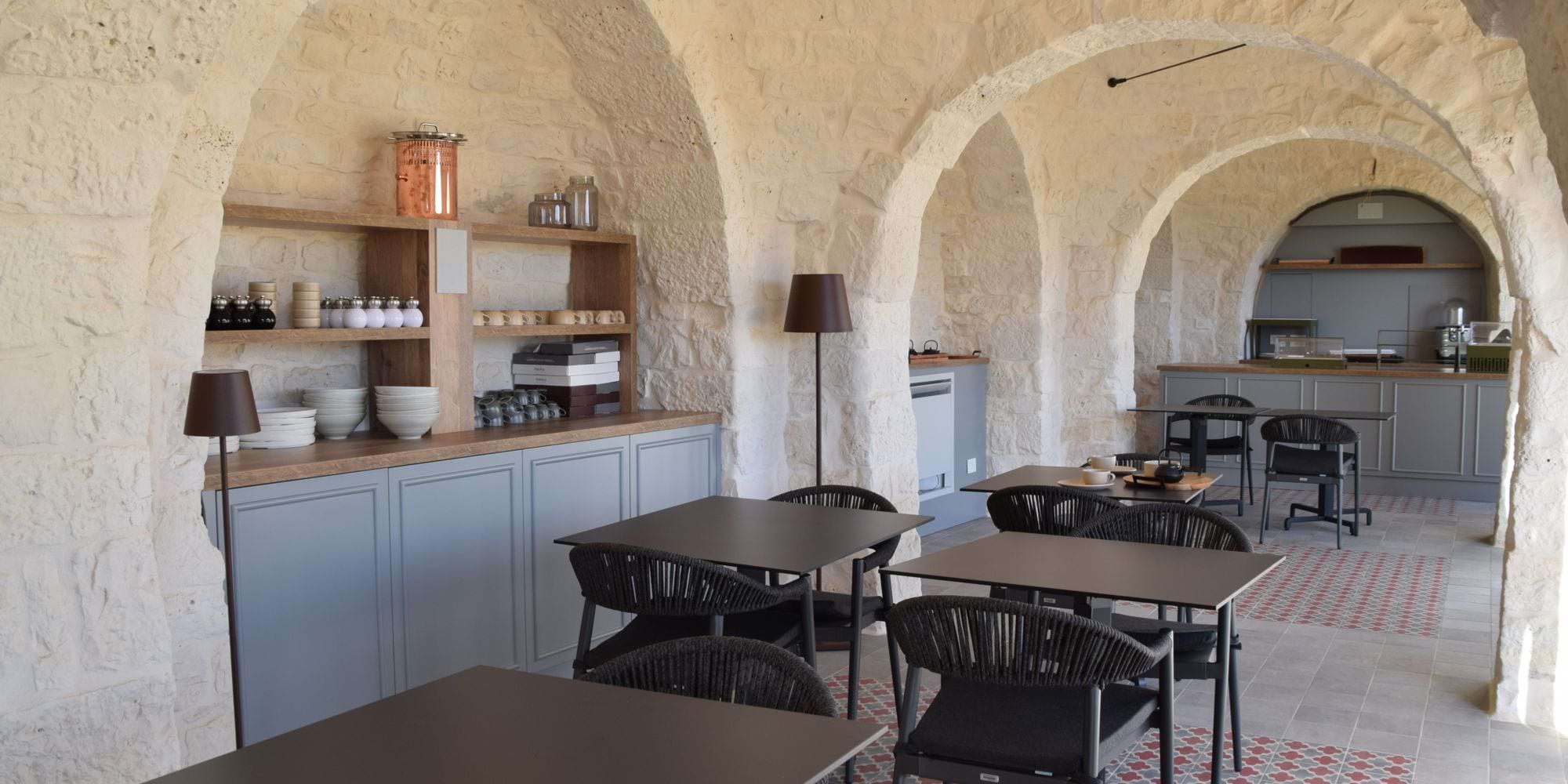 Intervista a Trulli Damari realizzato da Matarrese srl