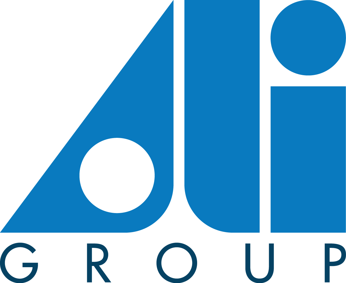 Logo Aligroup