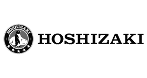 Hoshizaki logo