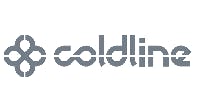 Coldline logo