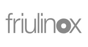 Friulinox logo