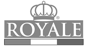 Royale logo