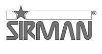 Sirman logo