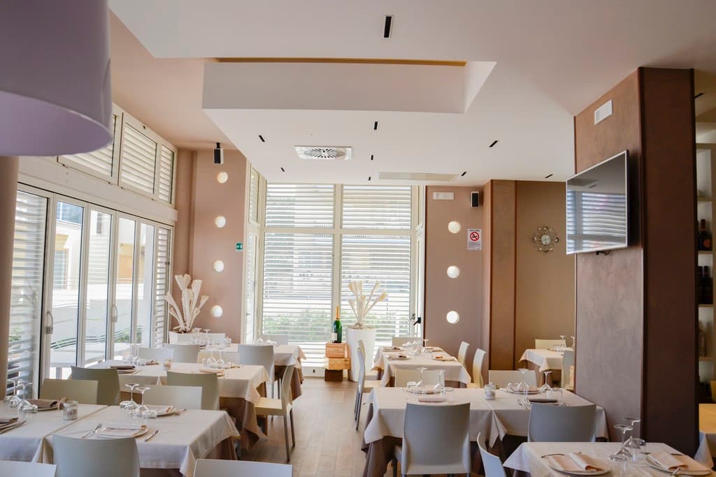Cucina realizzata da Matarrese srl