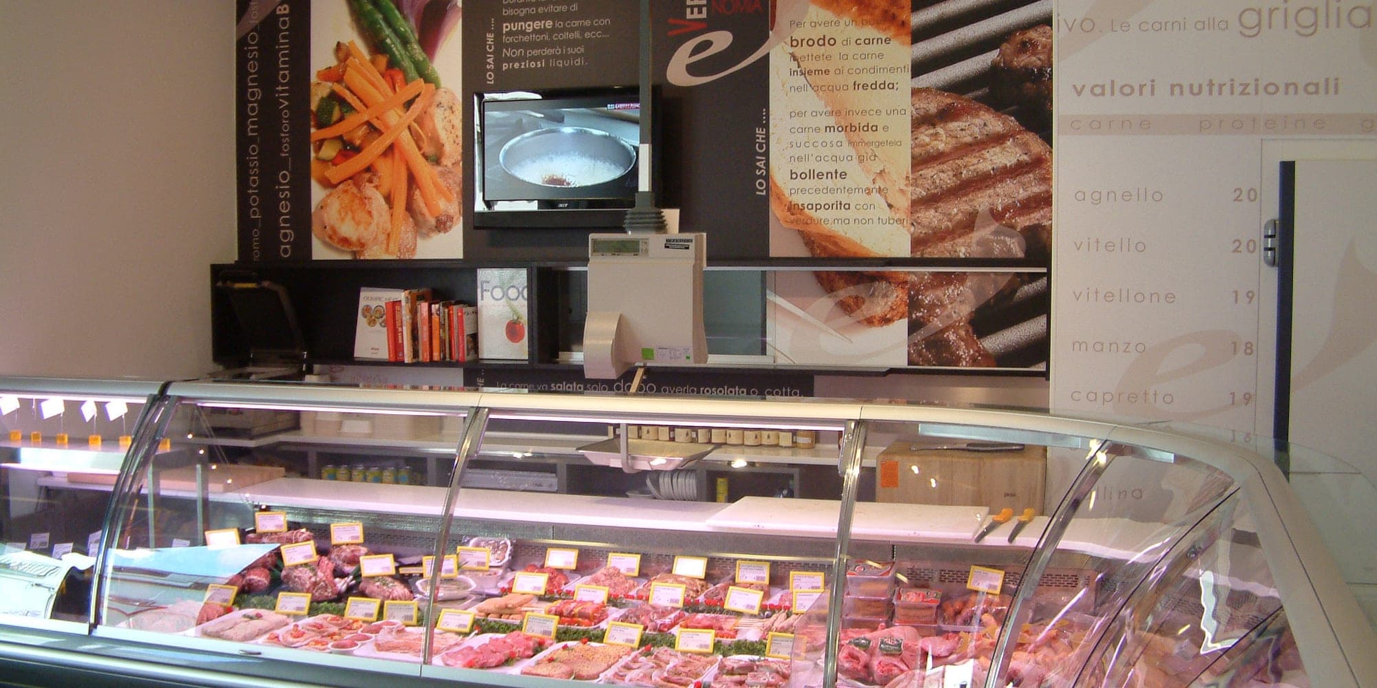 Immagine di copertina di VERNA Carni & Gastronomia: l’evoluzione di una macelleria storica che incontra l’innovazione con la gastronomia