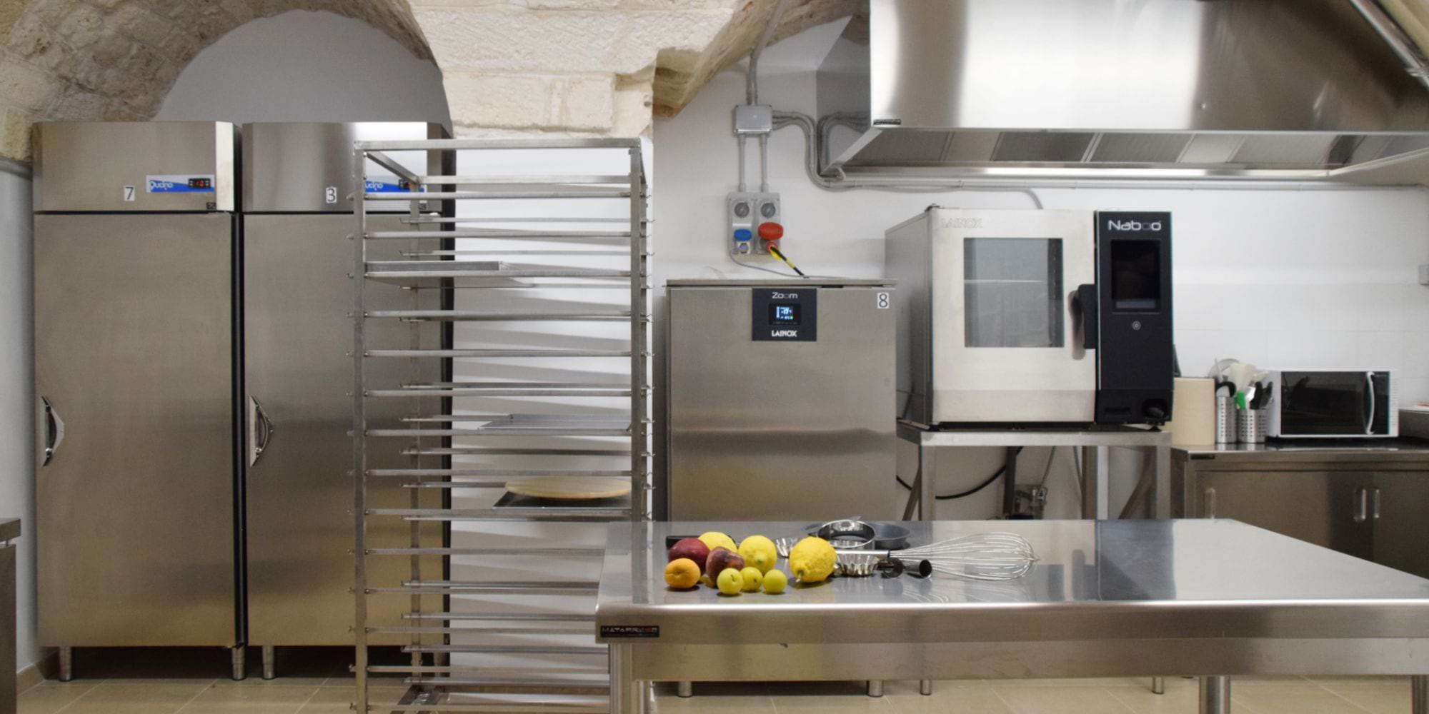 Agevolazioni finanziarie 2024 ristorazione, pasticceria e gelateria