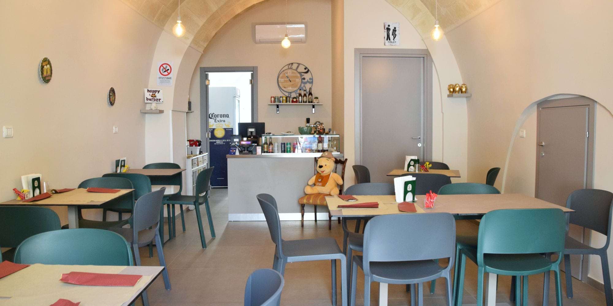 Immagine di copertina di Happy Burger: come il gourmet sta cambiando il volto del fast food