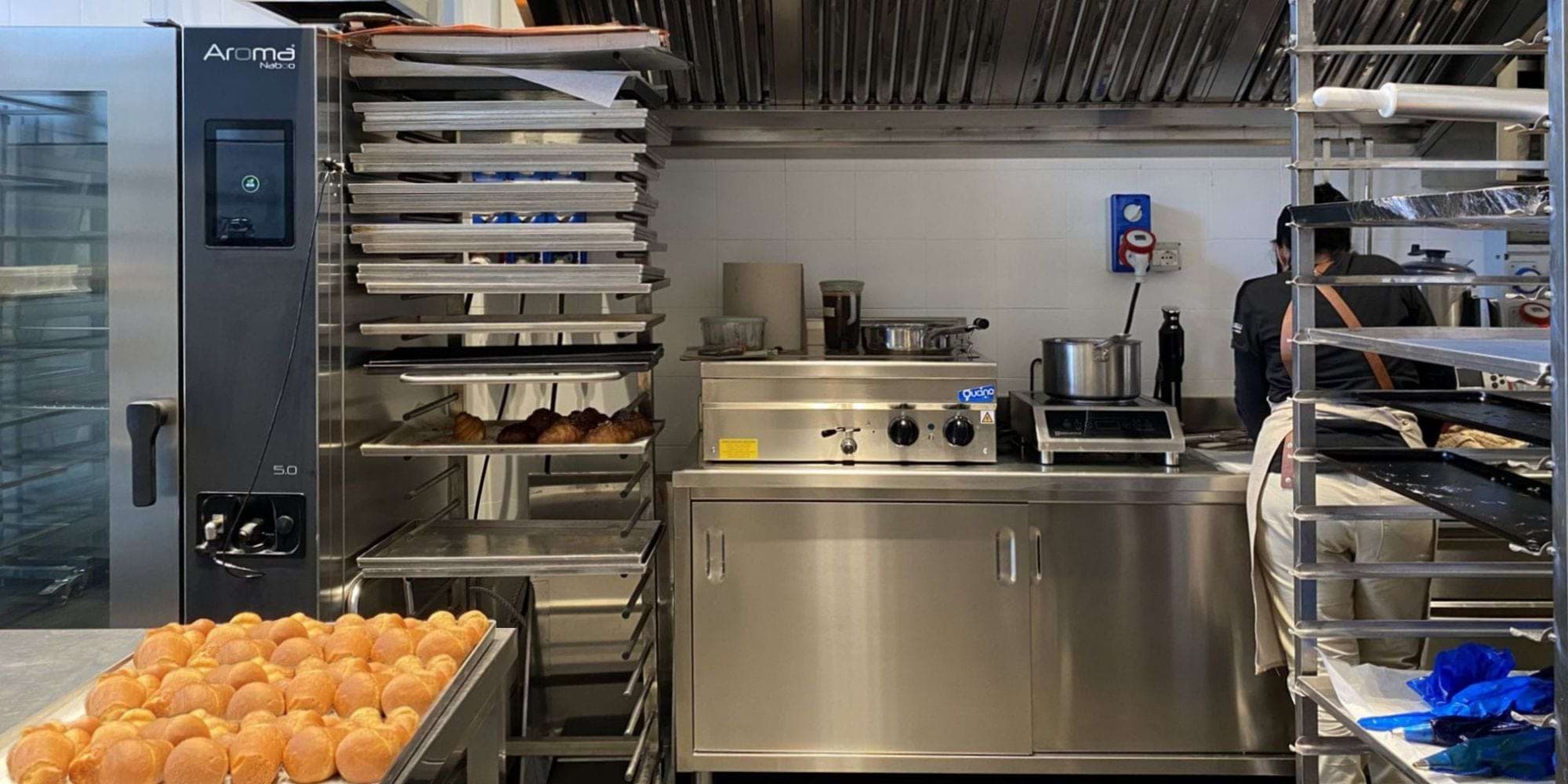 Immagine di copertina di Come ottimizzare la produzione in pasticceria?