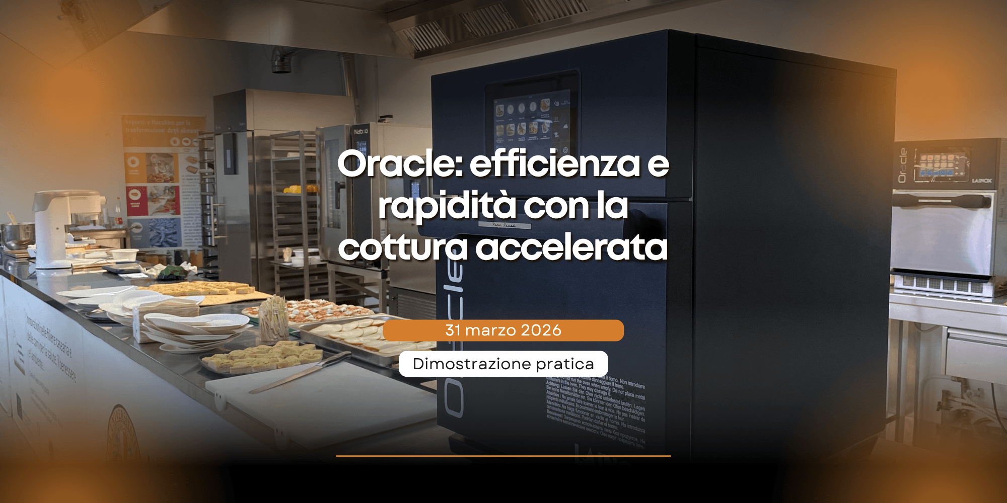 Cucina realizzata da Matarrese srl