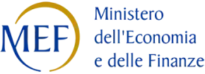 logo ministero dell'economia