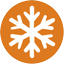 icona refrigerazione