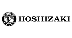 Hoshizaki logo