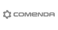 Comenda logo
