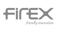 Firex logo