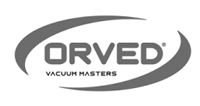 Orved logo