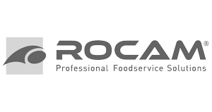 Rocam logo
